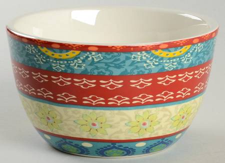 Anabelle Individual Ice Cream Dish