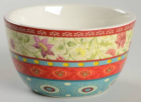 Anabelle Individual Ice Cream Dish