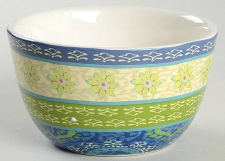 Anabelle Individual Ice Cream Dish