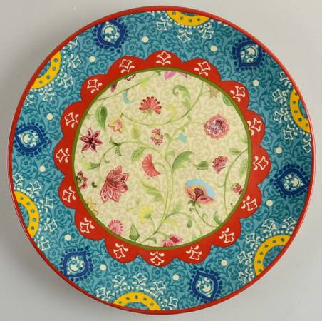Anabelle Dinner Plate
