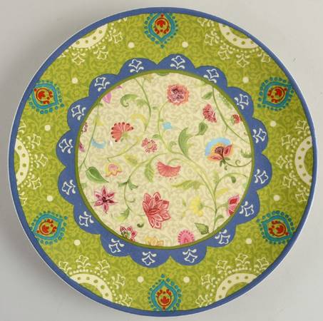 Anabelle Dinner Plate