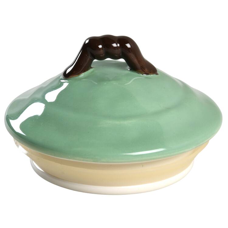 Villa Lid for Small Canister