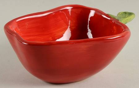Villa Figural All Purpose Bowl