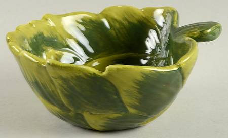 Villa Figural All Purpose Bowl