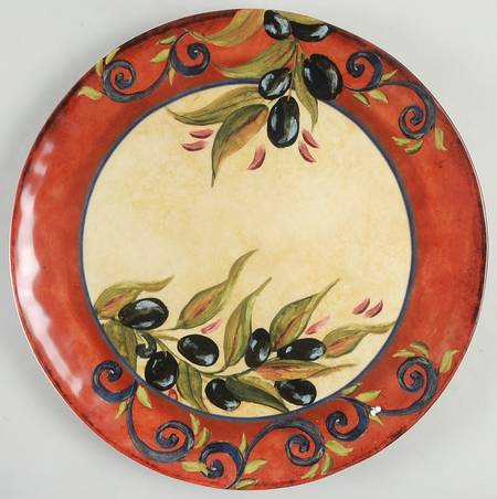 Umbria by Certified International