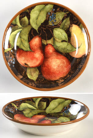 Capri 8" Soup/Pasta Bowl