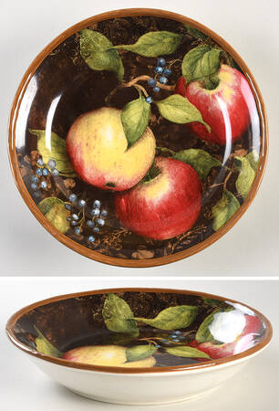 Capri 8" Soup/Pasta Bowl