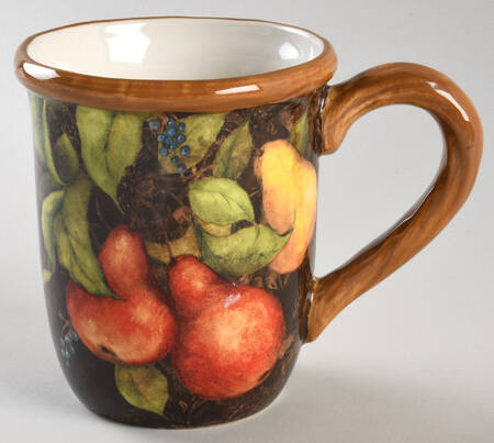 Capri Mug