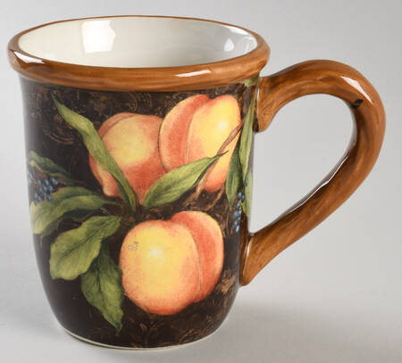 Capri Mug