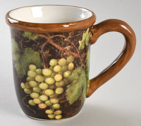 Capri Mug
