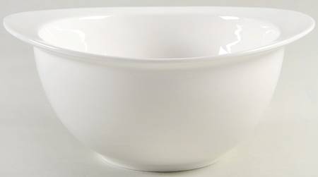 Ellipse 10" Oval Serving Bowl