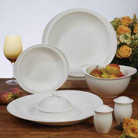 Ellipse 14" Pasta Serving Bowl