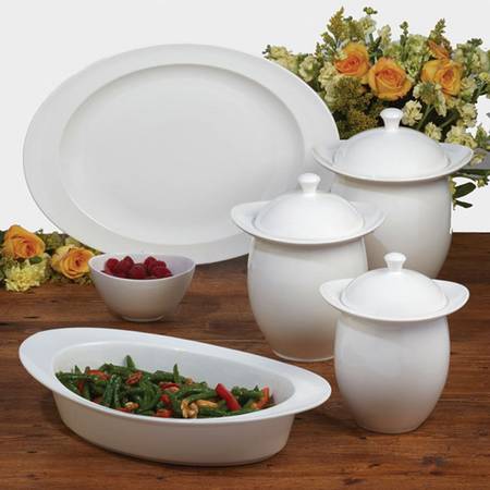 Ellipse (3 Piece) Canister Set (Box Set)