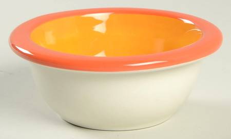 Salsa Dip Cooler Set-(Dip Bowl Only)
