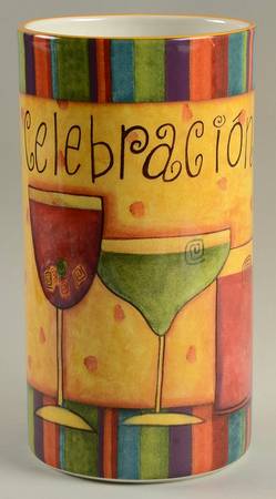 Salsa Wine Cooler