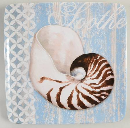 Spa Shells by Certified International