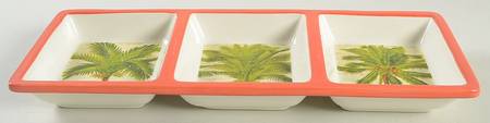 Tropics 3-Part Relish