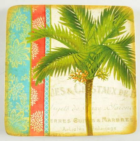 Tropics by Certified International