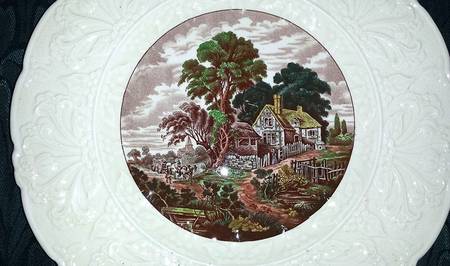 E160 by Coalport