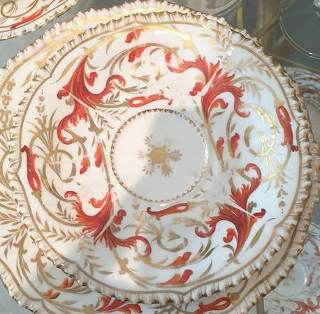 952 by Coalport