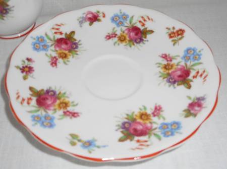 Grosvenor by Coalport