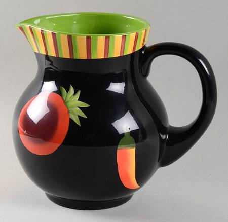 Pimenta-Caliente 80 Oz Pitcher
