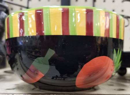Pimenta-Caliente Dip Bowl for Chip & Dip Set