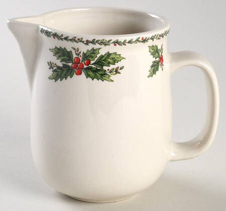 CQQ11 Creamer