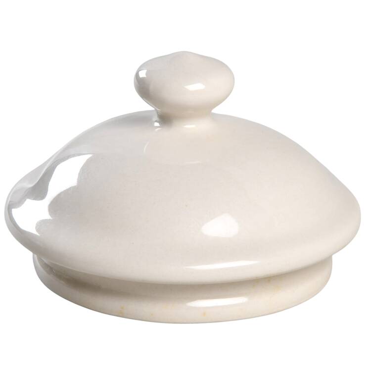 CQQ11 Lid for Sugar Bowl
