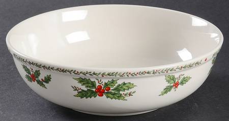 CQQ11 Soup/Cereal Bowl