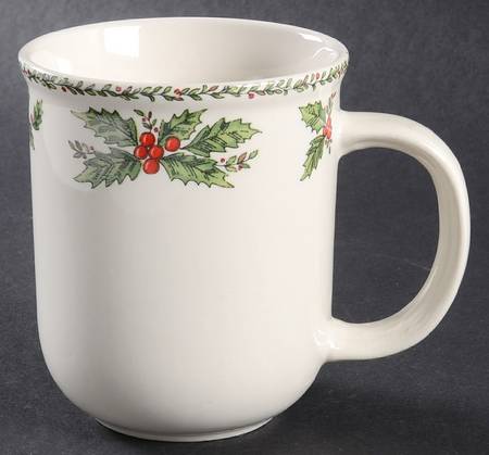 CQQ11 Mug