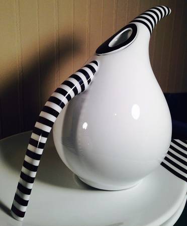 CHZ73 Teapot & Lid