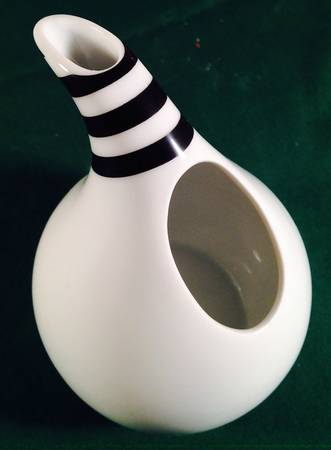 CHZ73 Creamer