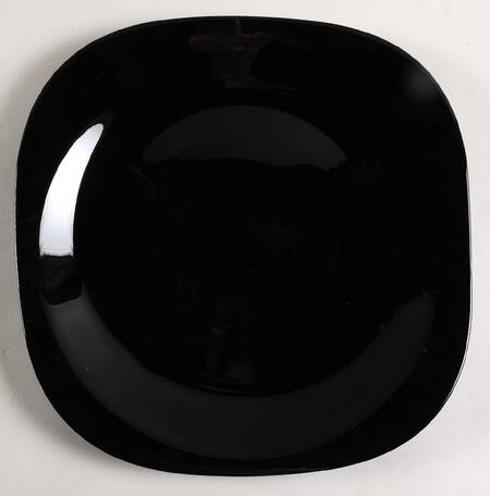 Black by Corning Corelle