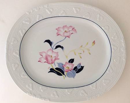 Tulipes by Charles Field Haviland