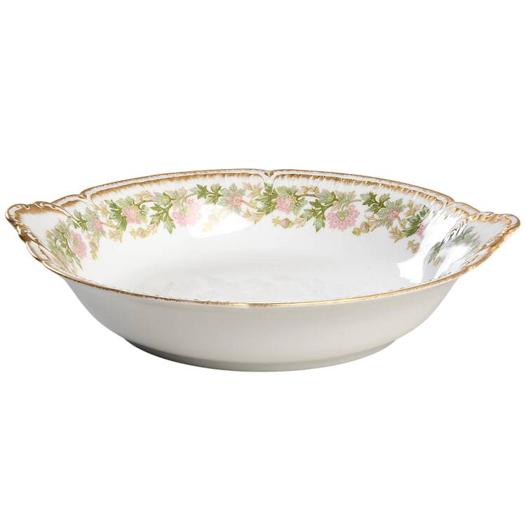 CHF1978 10" Round Vegetable Bowl