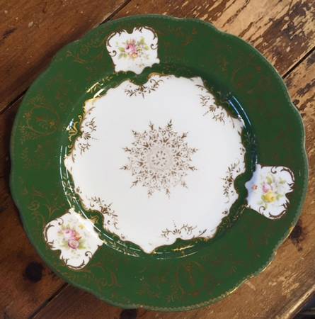 X2262 by Coalport