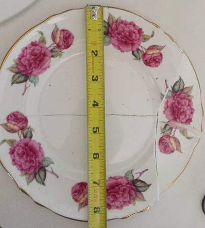 B904 by Crown Staffordshire