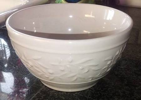 Holiday Home 6" All Purpose Bowl