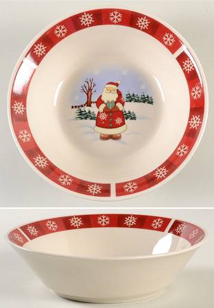 CX833 Coupe Cereal Bowl