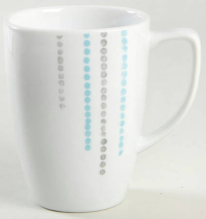 Rain Drops Mug