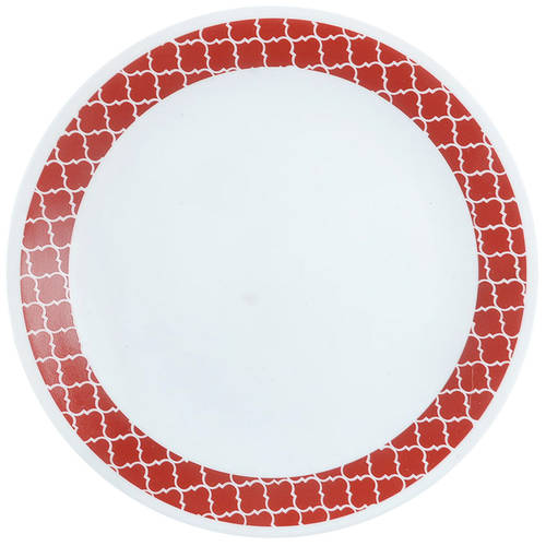 Crimson Trellis