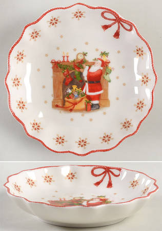 Annual Christmas Editions 2019 Annual Soup/Cereal Bowl