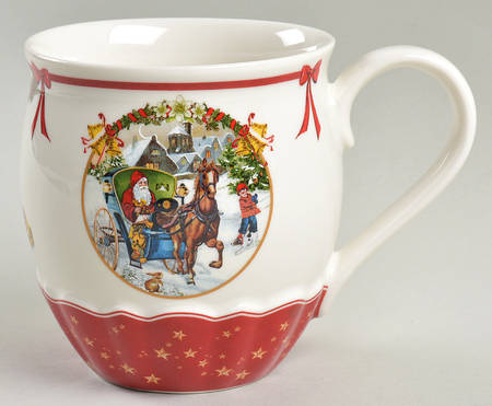 Annual Christmas Editions 2022 Annual Mug