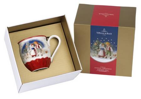 Annual Christmas Editions 2013 Annual Mug