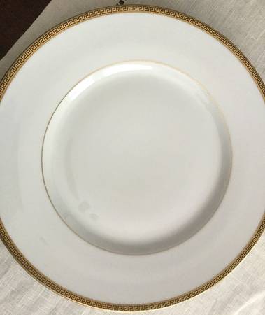 4578 Dinner Plate