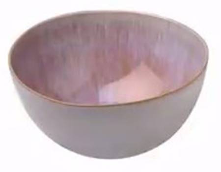 Ibiza Sand Fruit/Dessert (Sauce) Bowl