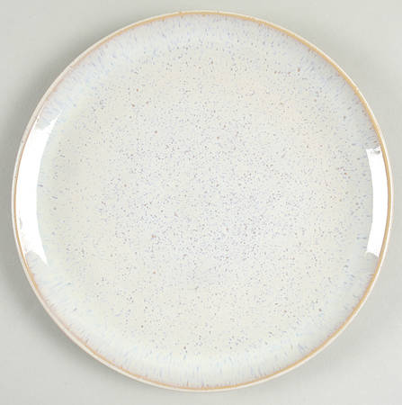 Ibiza Sand Salad Plate