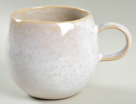 Ibiza Sand Mug