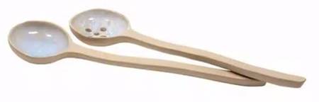 Ibiza Sea (Aqua) 2 Piece Salad Set, Solid Piece